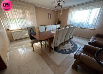 Oferta sprzedaży domu wolnostojącego Stradomia Wierzchnia 160m2