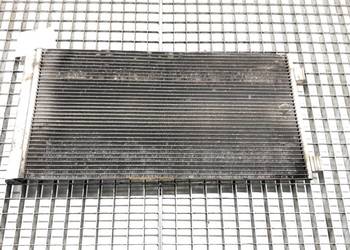 CHŁODNICA KLIMATYZACJI MINI CLUBMAN R55 1.6 112KM 9228607 06-15