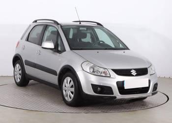 Suzuki SX4 1.6 VVT