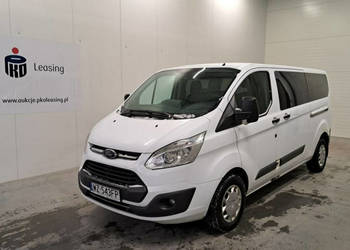 Ford Transit Custom 310 2.0 TDCi L2 Trend E6 3.1t