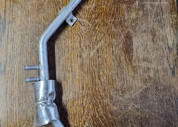 Rura przewód wody 4H0121485AC