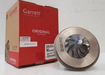 Nowy rdzeń CHRA Garrett 451686-5011S 451686-0011 451686-11