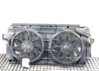 WENTYLATOR CHŁODNICY VW CARFTER 30 35 2.5 163KM FS1559 06-16