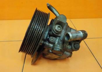 RANGE ROVER SPORT 2.7 TDV6 08r pompa wspomagania