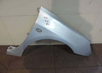 BŁOTNIK PRAWY PRZEDNI PEUGEOT 307 KOLOR EZR