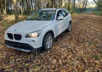 Sprzedam śliczne BMW