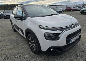 Citroen C3 III (2016-)