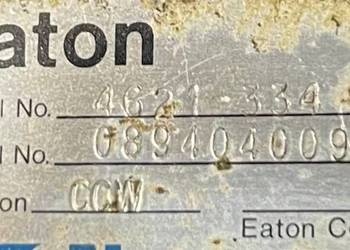 Eaton 4621 (4621-334) Pompa hydrauliczna