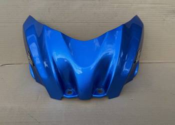 GSXR 1000 K9 - L6 Osłona zbiornika paliwa