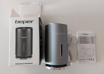 Beper nebulizator,atomizer do dezynfekcji