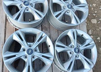 Felgi Aluminiowe  16 5X108 Ford Focus Mondeo