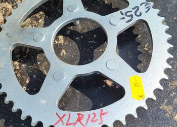 HONDA XLR 125 ZĘBATKA NOWA