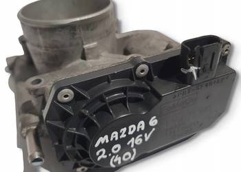 PRZEPUSTNICA Mazda 6 II GH 2.0 16V L3R413640