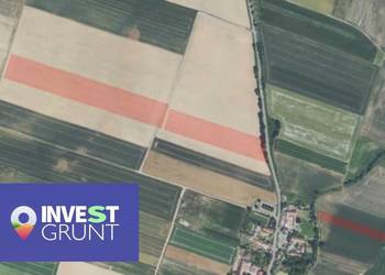 Sprzedaż gruntu rolnego [116,03 ha]