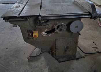 Piła stołowa Rema Dpta-40