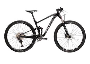 Na sprzedaż nowy, nieużywany rower górski **KROSS EARTH 1.0**