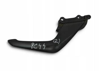 LEWY UCHWYT PASAŻERA RĄCZKA Honda CBR 500R CBR500R PC44 13-15 mocowanie