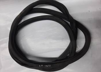 Opel Insignia A uszczelka drzwi lewa przednia kierowcy