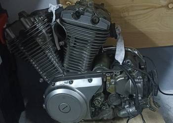 Silnik Suzuki VX800