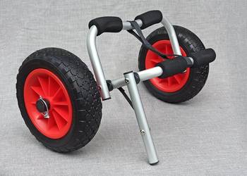Wózek do transportu kajaka