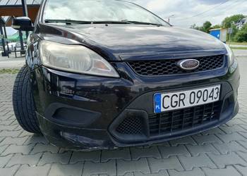 Ford Focus Sport ST 180km