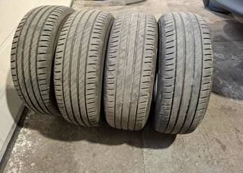 4xOpony Kleber DYNAXER HP4 DT1 205/60 R16 92 H letnia 4xOpony Kleber DYNAXER HP4 DT1 205/60 R16 92 H letnia