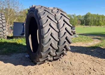 480/80r46 18.4r46 20.8r46 16.9r46 Alliance 80% Opryskiwacz Krukowiak