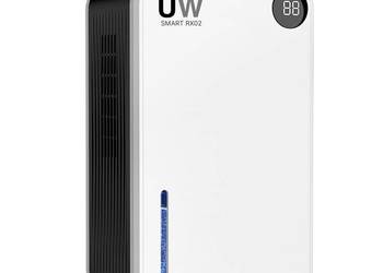Osuszacz powietrza 16-35 M2 Smart UW RX02 pochłaniacz wilgoci domowy domu