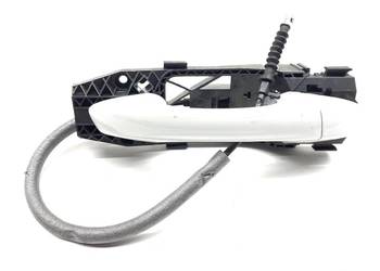 KLAMKA ZEWNĘTRZNA PRAWY TYŁ VW T-ROC Crossover