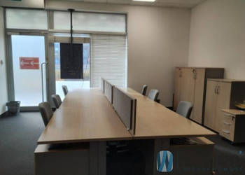 Lokal 116m2 Warszawa Postępu