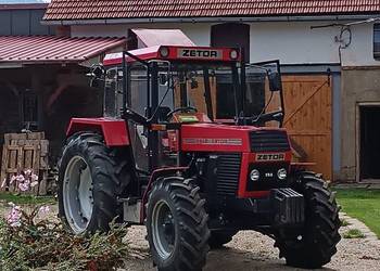 LIKWIDACJA GOSPODARSTWA MASZYNY Unia. Amazone. Krukowiak Zetor