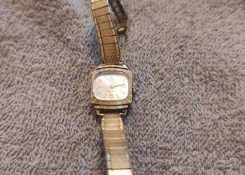 Złoty zegarek Tide 14 K,585  damski