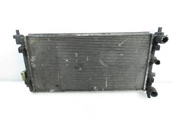 CHŁODNICA WODY SKODA FABIA II 1.2 TSI 6R0121253A
