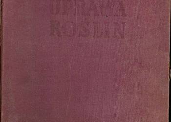 Szczegółowa uprawa roślin - A, Listowski / 1951 / rosliny / rolnictwo