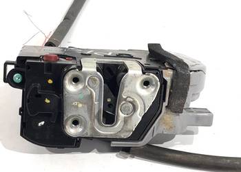 ZAMEK DRZWI PRAWY TYŁ KIA SPORTAGE III SUV