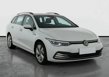 VW Golf 2.0 TDI
