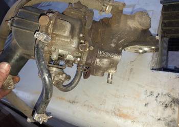 Gażnik cc700 Weber