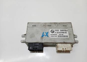MODUŁ STEROWNIK SZYBERDACHU BMW X1 E84 9137054