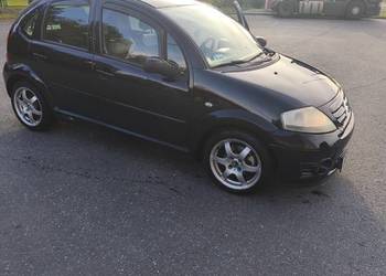 Citroen C3 1.6 VTR pb