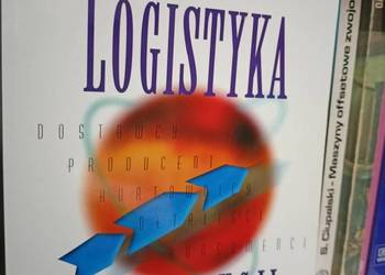 Logistyka dystrybucji podręczniki szkolne księgarnia Praga