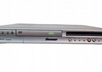 Pioneer CD DVD odtwarzacz HD DVR 520 H DVR-520H player