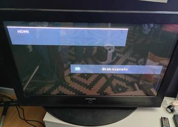 TV Plazma Samsung 42 cale