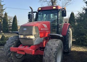 McCormick MTX 150