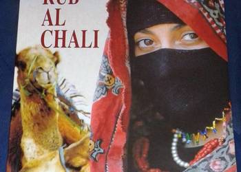 Rub Al Chali - Stefan Jacek Michalak