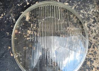 BOSCH SZKŁO LAMPY PRZÓD VW GARBUS VW KAFER PORSCHE