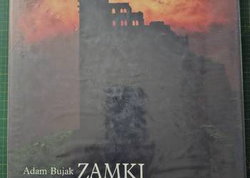 Zamki i zamczyska- Adam Bujak