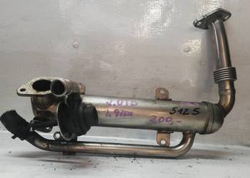Chłodnica Spalin  VW 2.0 TDI 03G131512S