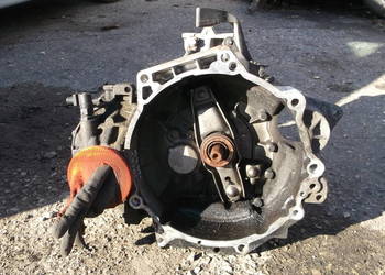 audi A3 1.9 TDI 99r skrzynia biegów 02J301107C