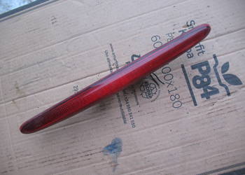 trzecie światło stop renault scenik I lift trzecie światło stop renault scenik I lift