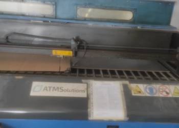 Dzierżawa plotera laserowego CO2